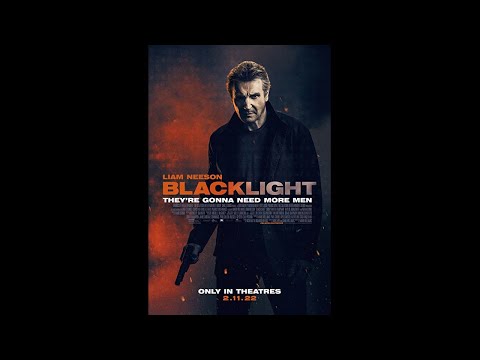 Blacklight (Under Cover of Darkness) 2022 - Türkçe Altyazılı Fragman - Liam Neeson