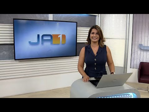 [HD] Jornal Anhanguera 1ª Edição — Escalada - TV Anhanguera Goiânia (06/04/22)