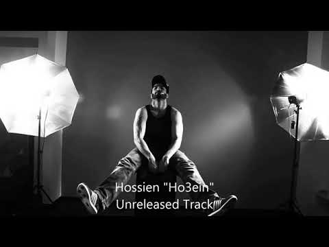 Ho3ein Unreleased Track 24 12