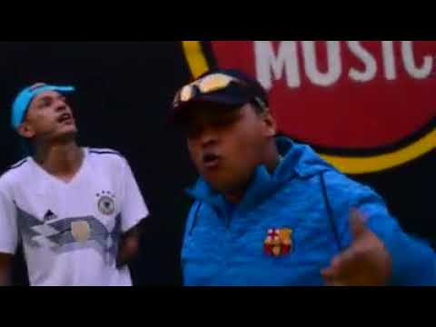 MC Ryan SP, MC Mãozinha & MC Huguinho - Medley 2018 (GR6 Explode)