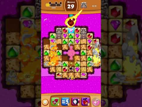 DIAMOND DIGGER SAGA (LEVEL-1394)