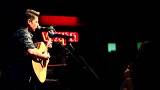 The Early November- Pretty, Pretty (Live at World Cafe Live)