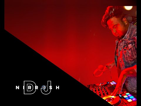 Dj Nirrosh - Minnale Nee Vanthathenadi X Thaiya Thaiya X Thalam ( PXP Adeus ) Mashup #ARRahman