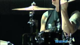 Molotov   Perro Negro y Callejero Vive Latino 2015