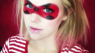 Makeup Tutorial 2017