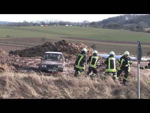 Best of - Rallye Werra-Meißner 2017 by Rallyeszene.de
