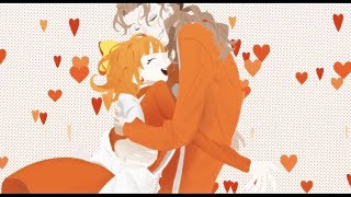 ここ大好きなんだな - アイロニーナ/吉乃(cover)