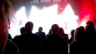 Motorpsycho - Hell Part 1 (Live)