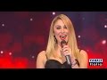 Elena Cammarone - Vorrei che fosse amore (cover Mina) (HD) | Cantando Ballando