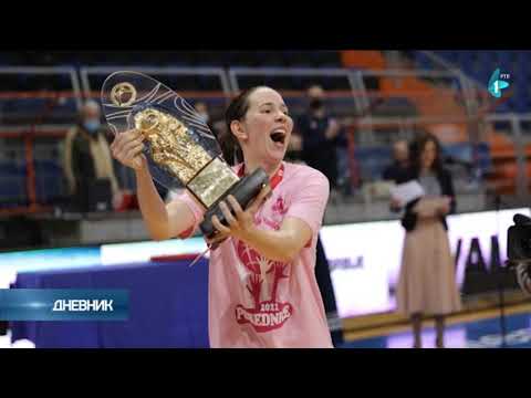 Košarkašice Art Basketa preko Vojvodine do trofeja Kupa