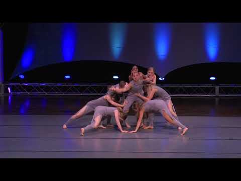 IDA People’s Choice // THISTLES & WEEDS - Dance Unlimited [Boise, ID]