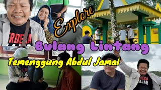 Download lagu Explore Bulang Lintang | Menelisik Sejarah Temenggung Abdul Jamal | Batam dalam Romansa mp3