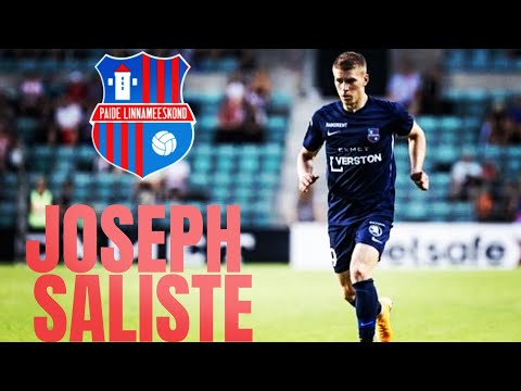 Joseph Saliste   Best OF 2022