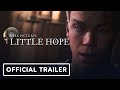 The Dark Pictures: Little Hope - Secrets and Premonitions Trailer