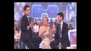 David Civera  Se Llama 2012  No Puedo Quitar Mis Ojos De Ti  31 12 2011