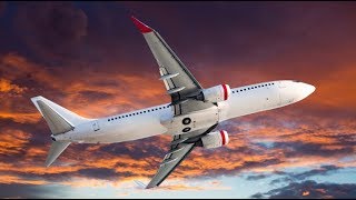 The Captain: Ten Amazing Facts About the World's Most Boring Plane