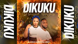 Download lagu DIKUKU [DJ SUNCO AND QUEEN JENNY ] mp3