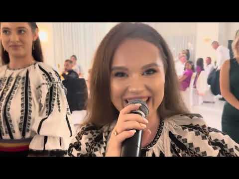 Iliuță de la Jina-Tradițional Music, nuntă ,,Roxana și Nicu”-28 sept 2024, Galaxy-Alba Iulia-cover
