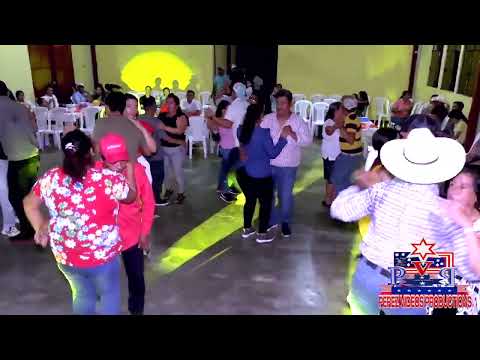 Seguidores M1 En Santa Cruz Naranjo En Cumpleaños De Brandon Valenzuela Parte Trece