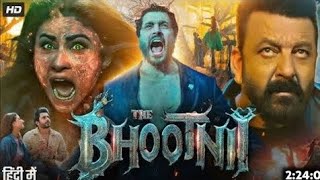 The Bhootni Full Movie 2025 | Sanjay Dutt Mouni Roy New Horror in Hindi