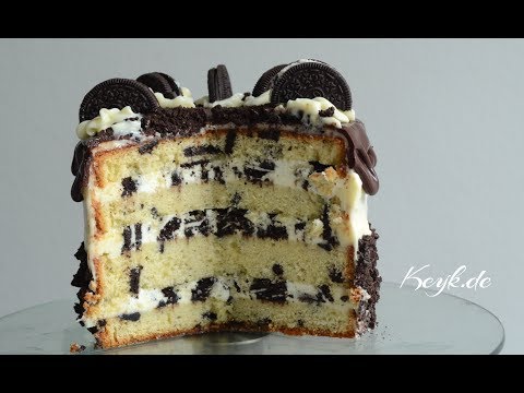 download lagu mp3 mp4 Oreo Cookie Cake Filling Recipe, download lagu Oreo Cookie Cake Filling Recipe gratis, unduh video klip Oreo Cookie Cake Filling Recipe