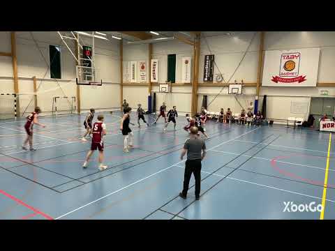 HL Norrort - Lidingö