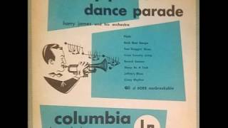 Music video thumbnail preview for Back Beat Boogie - Harry James, 1939 (Original Studio Version) by Harry James and His Orchestra
