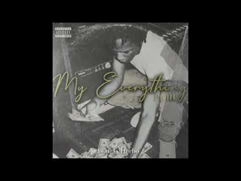 B-Lovee Feat. G Herbo - My Everything Pt. III  REMIX (SUPER CLEAN RADIO EDIT) (Official Audio)