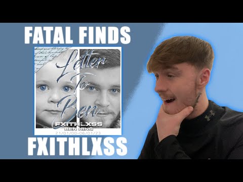 FATAL FINDS | FXITHLXSS