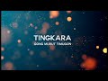 Gong Murut Timugon TINGKARA