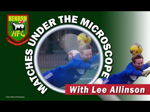 MATCH UNDER THE MICROSCOPE - Match 4 - Brentford B on 14 September 2020