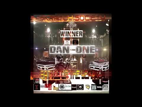 Skratch Society Battle of the year 2019 Winner announcement! Skratchvlog season 3 episonde 9