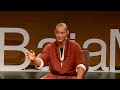 Shaolin Master Shi Heng Yi | Full Interview at TEDxBaiaMare 2022
