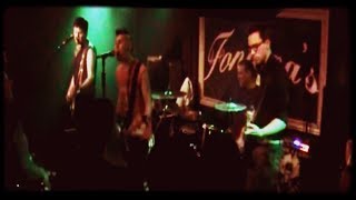 Straight To Hell - Julie&#39;s Been Working For The Drug Squad (Clash tribute, live in NYC)