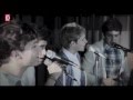 One Direction - One Thing (Acoustic video ...