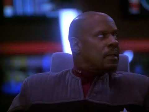 The Second Battle For The Chin'toka System