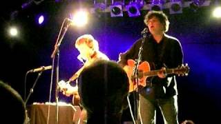 Steve Forbert & Ron Sexsmith On the streets of this town