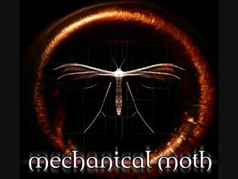 Mechanical Moth - Passion