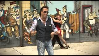 Robert Chilingirian 2014 Spanish Single Song Mi Buenos Aires