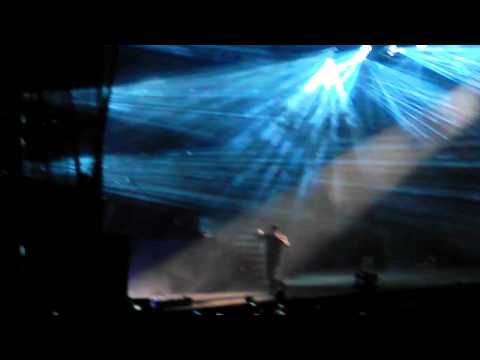 The Motto - Drake Live @ OvO Fest 2012
