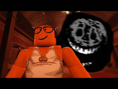 the dumbest moments of DOORS.. (ROBLOX)