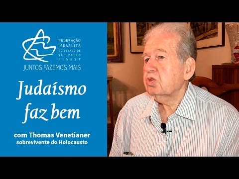 BNDS aprova  R$ 7,8 milhões para instalação do Museu  Judaico de SPO  