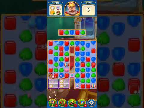 Royal Match Level 2663