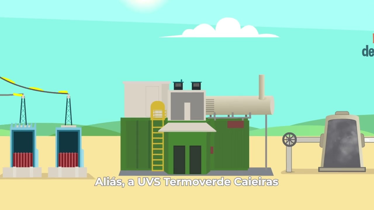 Institucional UVS Essencis e Termoverde Caieiras