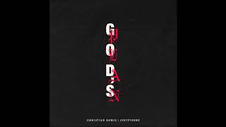 JustPierre - God's Plan (Christian Remix)