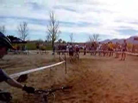 CX Boulder Res