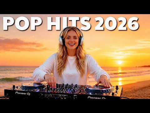 Summer Mix 2026 🍓 Best Popular Songs 2026 🍓Faded, Supergirl, A Sky Full Of Star, Perfect Cover love1