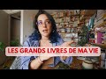 Les Livres De Ma Vie
