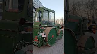 Rouleau compresseur Barford Aveling DC012 à vendre - Image 5 | Machineryline LU Rouleau compresseur Barford Aveling DC012 | Image 5 - Machineryline