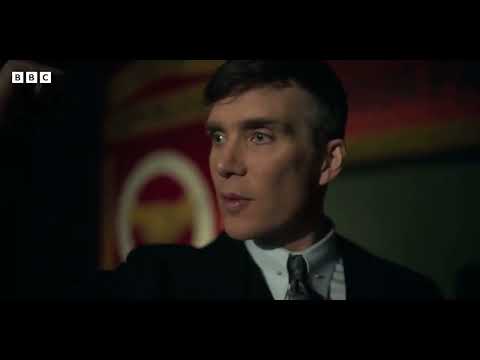 Острые козырьки 6 Сезон (Русский Трейлер)